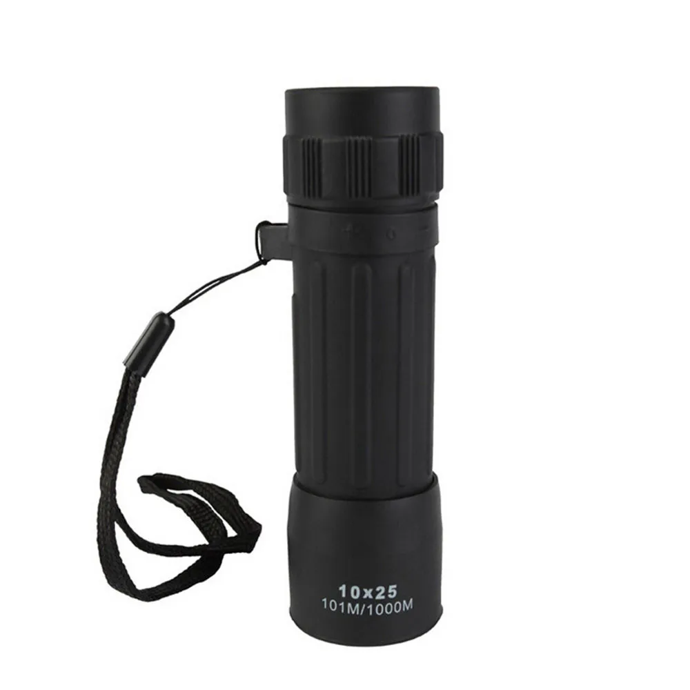 Оригинальный бинокль с зумом Монокуляр высокое качество супер высокая мощность