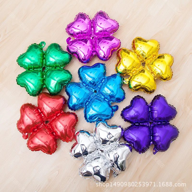 Торговый центр открытие церемонии алюминиевая мембрана воздушный шар украшение