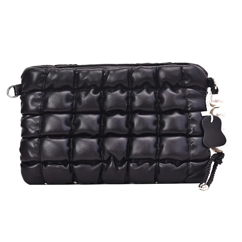 Женская сумочка с бриллиантовым узором новинка 2020 модная вечерняя сумка конверт