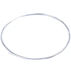 Горячая Распродажа нихром 80 1,2 мм 16 Калибр провод нагревателя AWG нагревательные элементы длиной 8 футов