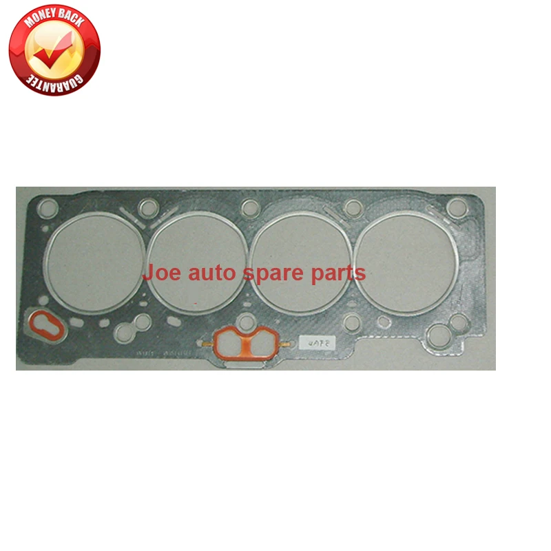 Прокладка головки цилиндра двигателя 4AFE для toyota corolla /AVENSIS универсал/AVENSIS liftback