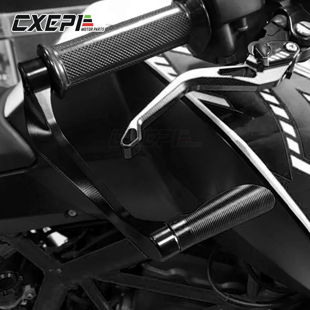 Для BMW G310GS G310R G 310 R 2017 2018 мотоцикл 7/8 &quot22 мм универсальные ручки на руль тормоза