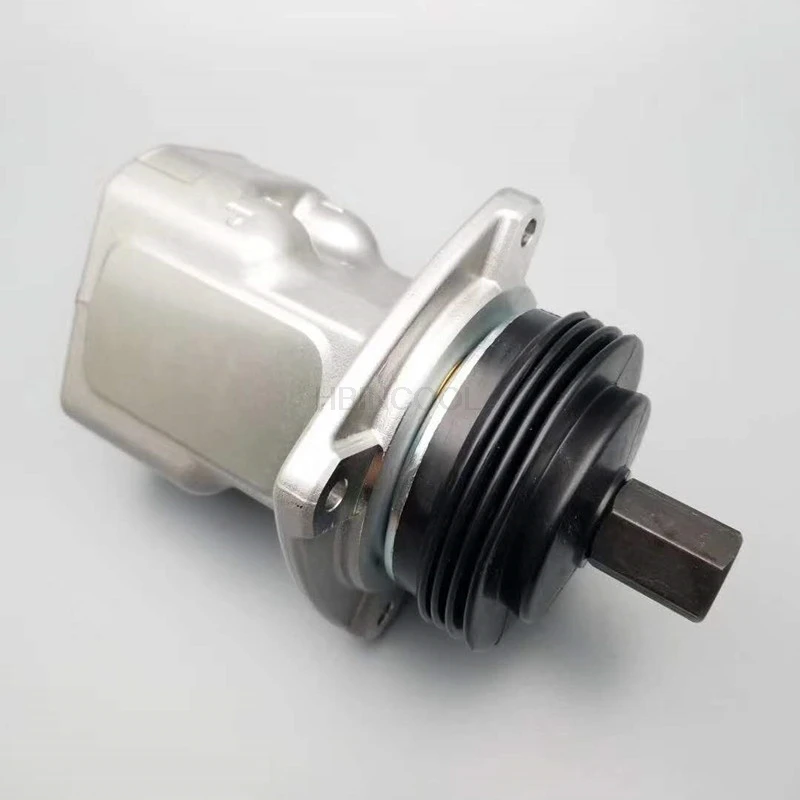 Запчасти для экскаватора Kobelco 75/130/200/260-6/8 Super 8 Ручка джойстика в сборе рабочий