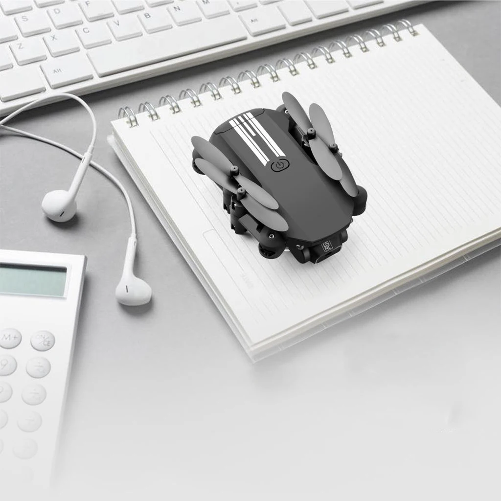 Новинка 2020 2 4G RC беспилотный игрушечный складной Квадрокоптер игрушки с