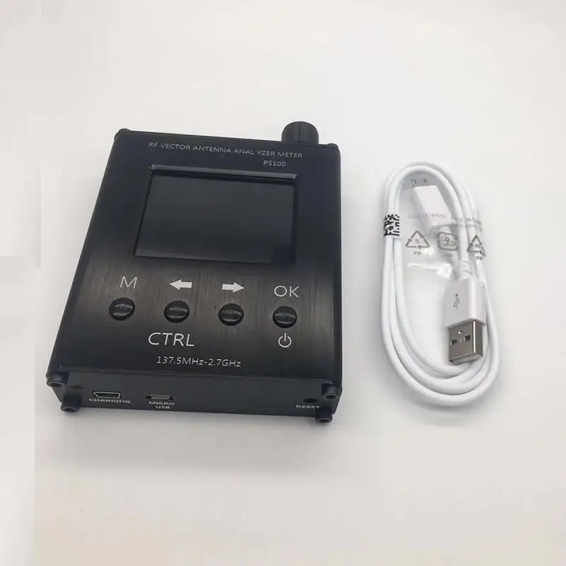 Измерительный прибор Dreamburgh Векторный антенный тестер стоячий волновой