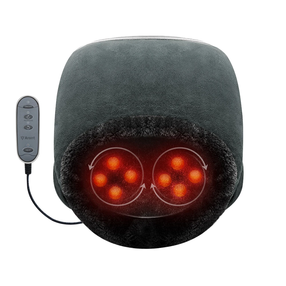 

2020 hot sale 2-in-1 Foot Massager
