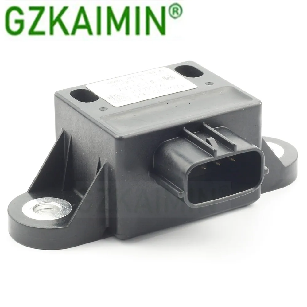 NEW ABS Stabilizer Sensor OEM 15096372 003 EWTS53AA FRONT LEFT DRIVER SIDE YAW SENSOR fits for HUMER H3 06-10 . | Автомобили и