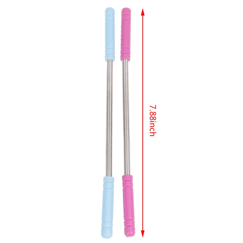 

1pcs Facial Hair Removal Original Threading Facial Hairs Remover No Pain Micro Spring Removal Face Hair New