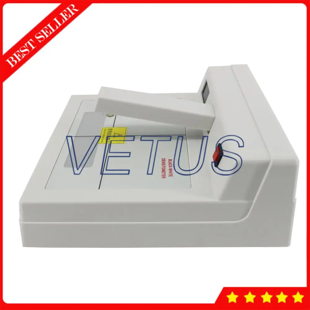 Измеритель плотности DM3011 прибор для измерения черного и белого цветов с