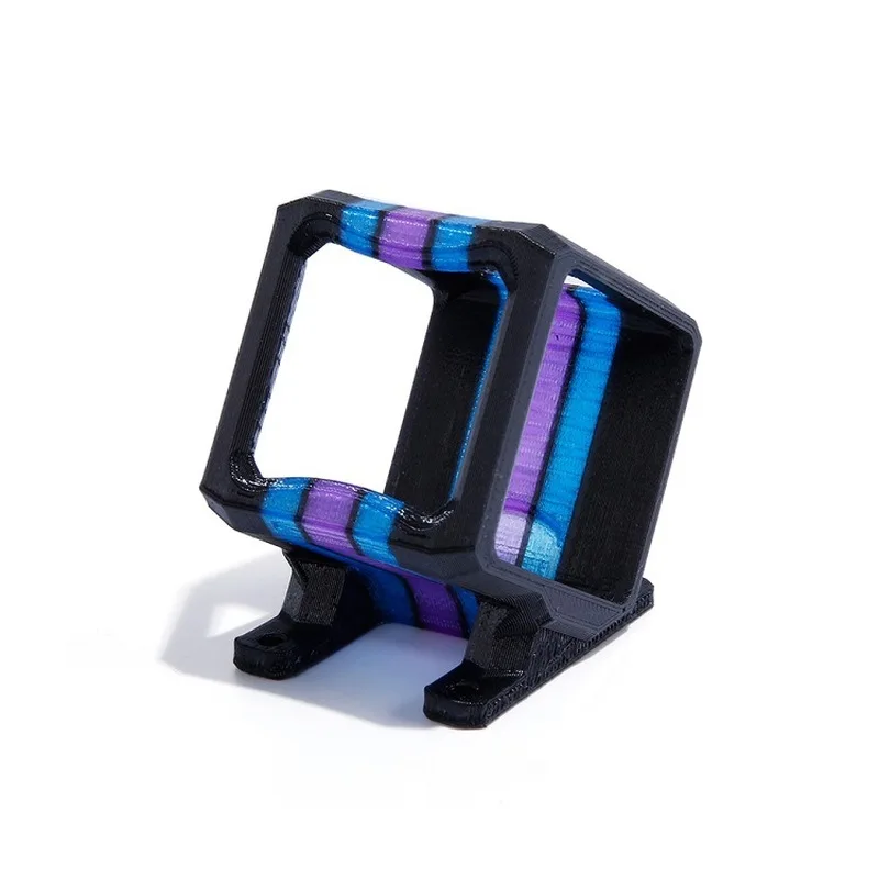 Крепление для камеры iFlight 3D из ТПУ 30 iX5 V3 XL V4 Nazgul5 Gopro Hero 4 5 RC FPV Racing Drone|Детали и