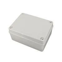 150x110x70 waterproof junction box wholesale abs plastic ip65 diy outdoor electrical connection box cable branch box normal