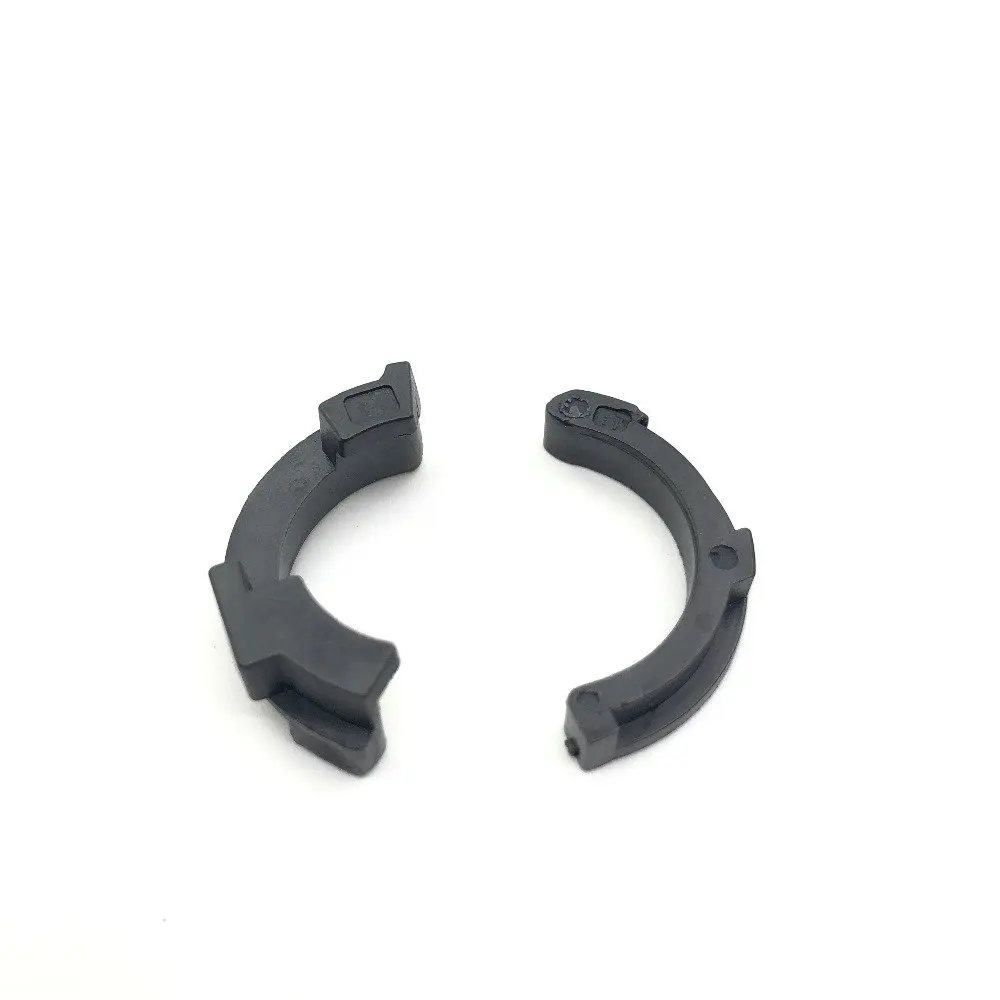 

10 комплектов, фьюзер, Верхняя втулка теплового ролика для Samsung ML1660 ML2160 ML2165 SCX3400 SCX3405 M2020 M2022 M2070