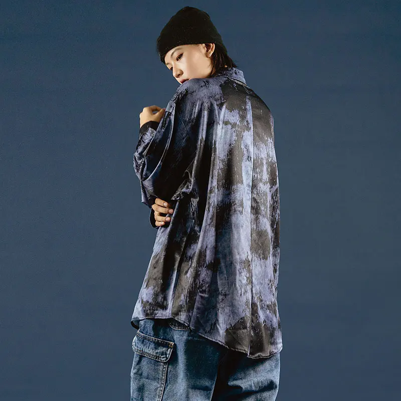 XITAO новинка 2019 весенние женские топы и блузки трендовая свободная уличная одежда