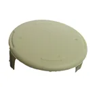 Детали для триммера BOSCH ART 23 26 SL, бобина для триммера, линейная крышка, база F016F04557