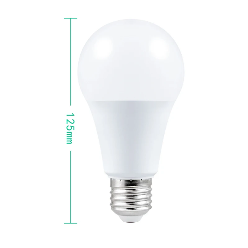 

Led Bulb E27 RGB Lamp Smart Light Bulb Remote Control Dimmable 5W 10W 15W Colorful Led Lamps Magic Bulb For Home