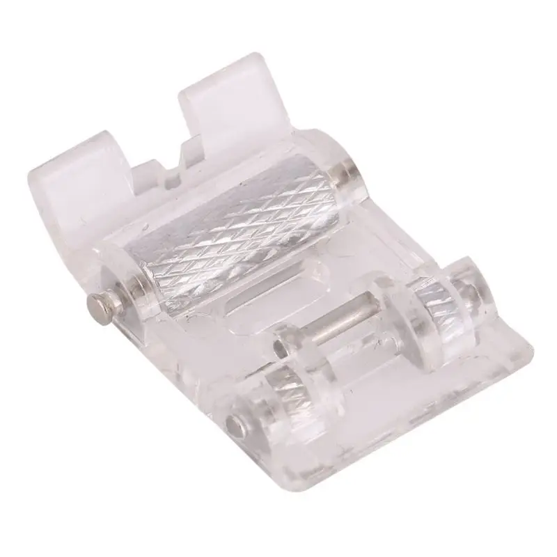 GLC Новое поступление ножки швейной машины с низким хвостовиком роликовая