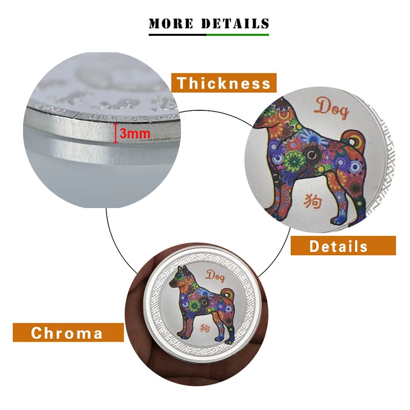 Фотосессия год Крысы серебро 2020 пробы памятные монеты коллекционные предметы