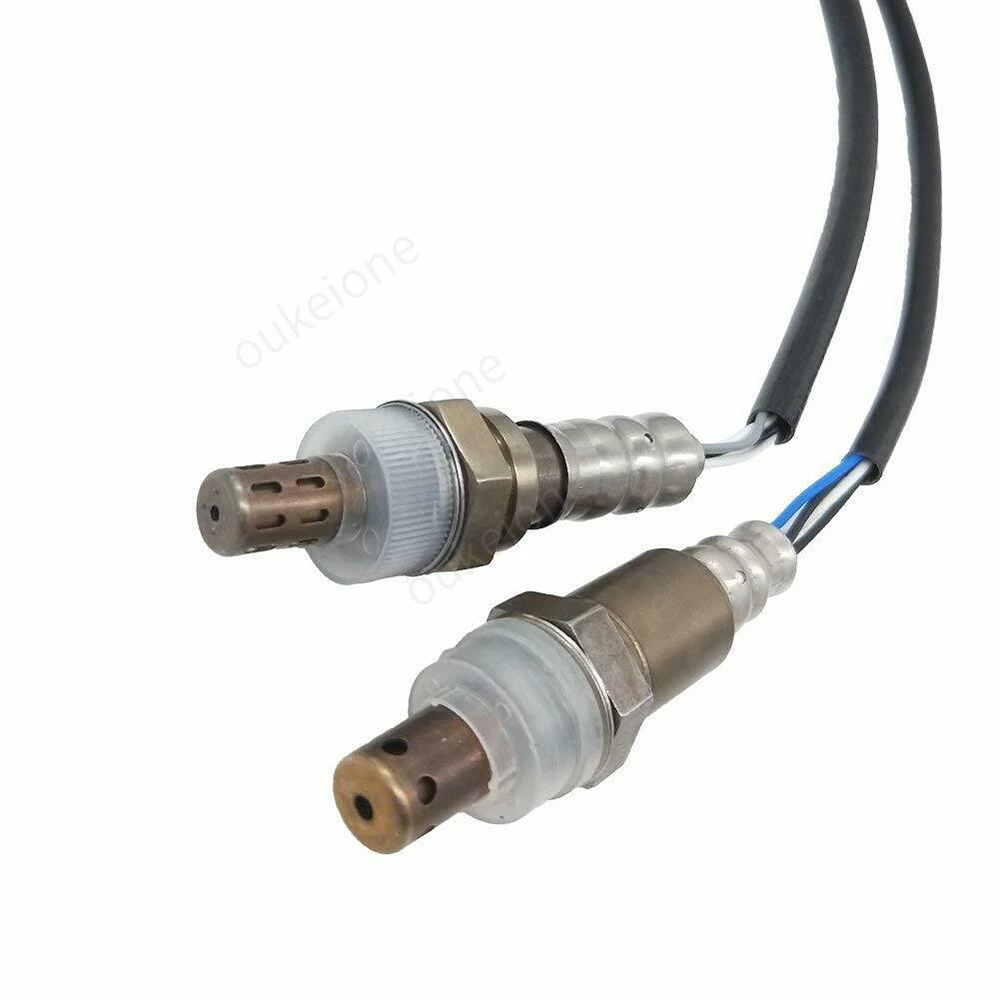 Кислородный датчик для Mazda 2004 2005 2006 2007 2008 234 4349 л 4 провода лямбда потоковый
