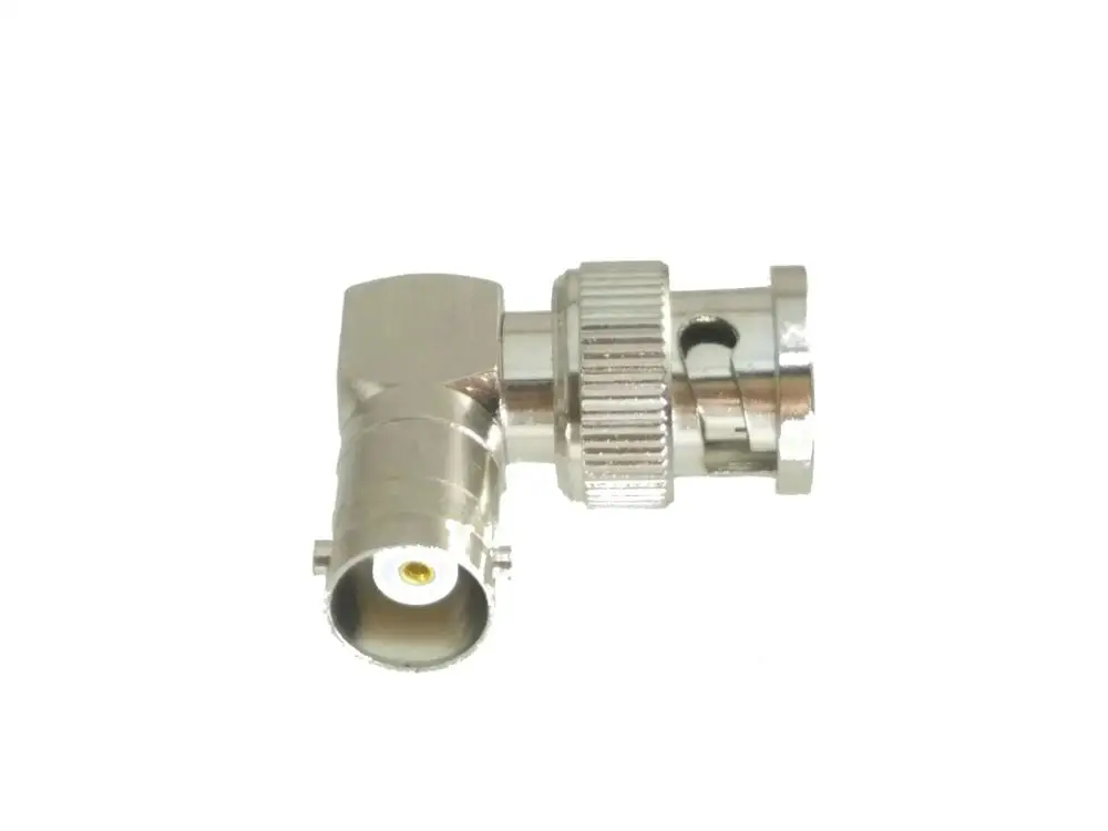 10 шт. разъём BNC папа мама BNC|plug adapter connector|plug connectorplug f |