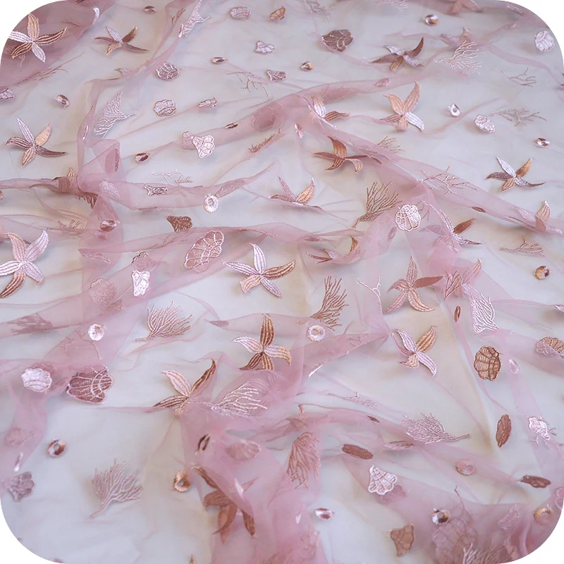 700 шт./партия кружевная ткань для платья юбки | Дом и сад