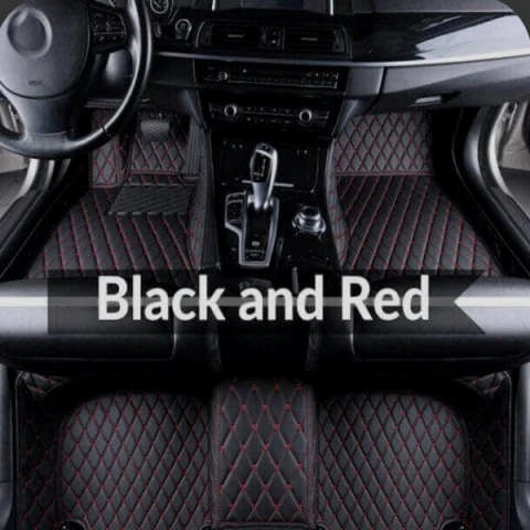 Коврики автомобильные для Mercedes Benz X164 X166 GL GLS class GL350 GL450 GL550 GLS350 GLS450 GLS500 GLS550 |