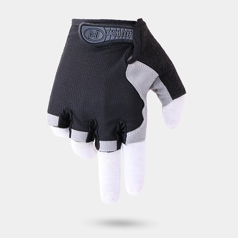 Велосипедные перчатки дышащие велосипедные для спорта на открытом воздухе