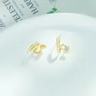 Женские Геометрические серьги с цирконом, акриловые серьги ручной работы с жемчугом, Новое поступление, милые серьги на свадьбу, свидание, подарок, ювелирные изделия, аксессуары