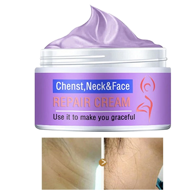 1 шт. увлажняющий отбеливающий крем для лица и шеи |