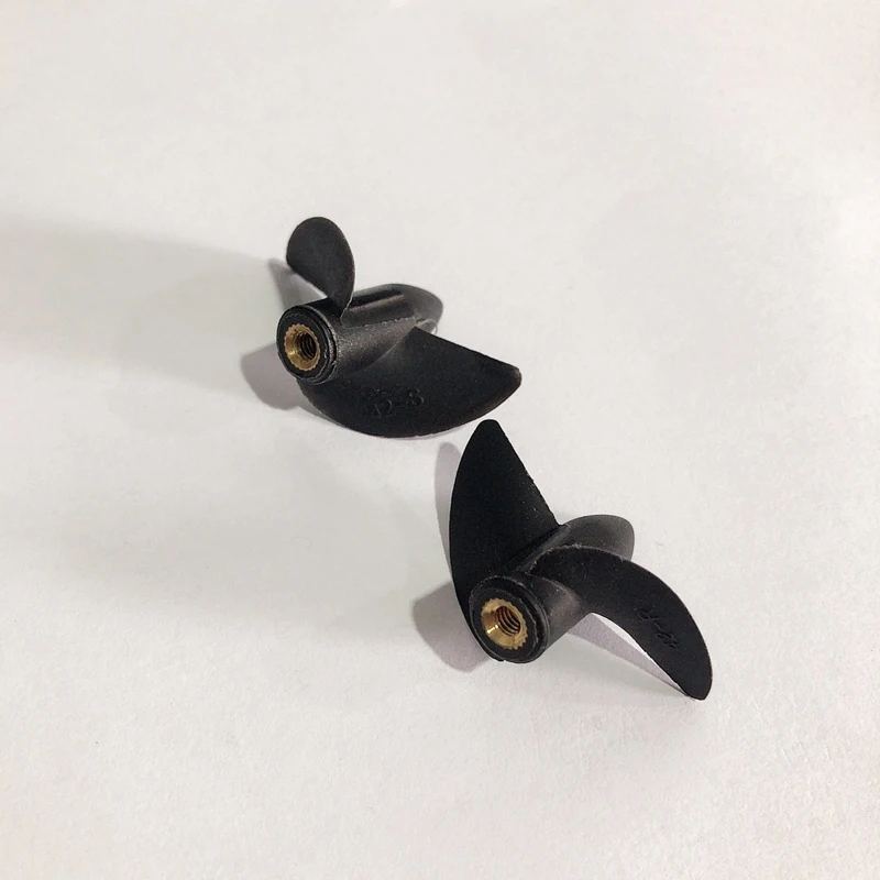 5 шт rc лодка m4 вал пропеллера ме