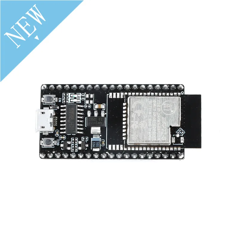 ESP32 ESP 32 ESP32S макетная плата 32S Lua WiFi Bluetooth Board IOT для LuaNode NodeMcu подходит Node MCU|Запасные