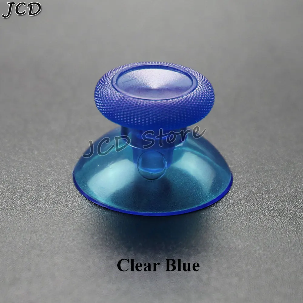 JCD 1 шт. для геймпада Microsoft XBox One 3d аналоговые стики колпачок джойстика Xbox серии X S