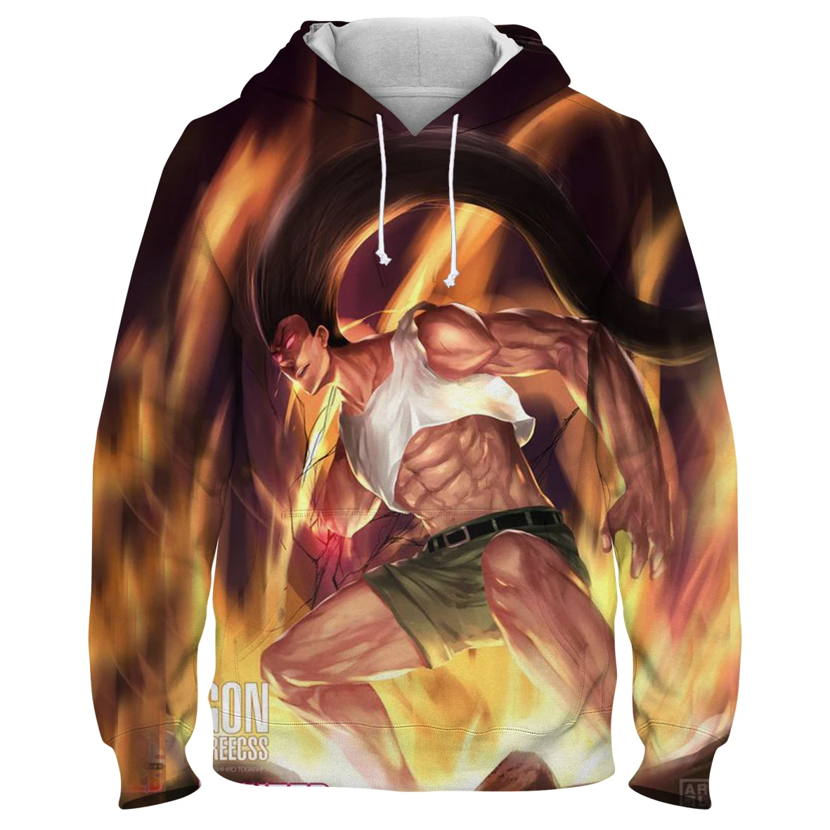 

HUNTER X HUNTER, , 3D