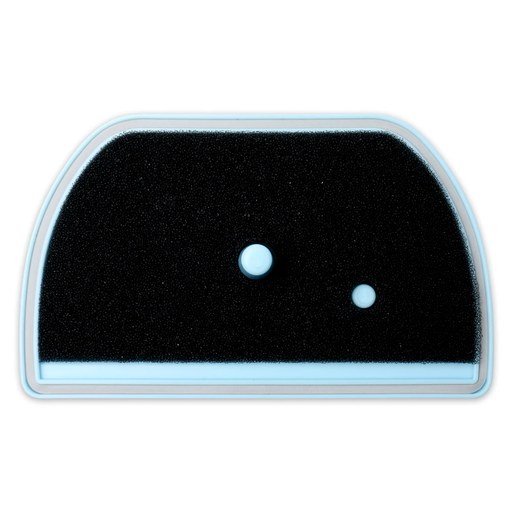 

1/2/4 set Pre-Motor Filters Replacement Dust Mesh Filters for LG ADQ73393603 VK70501N VK70502N Vacuum Cleaner Accessories