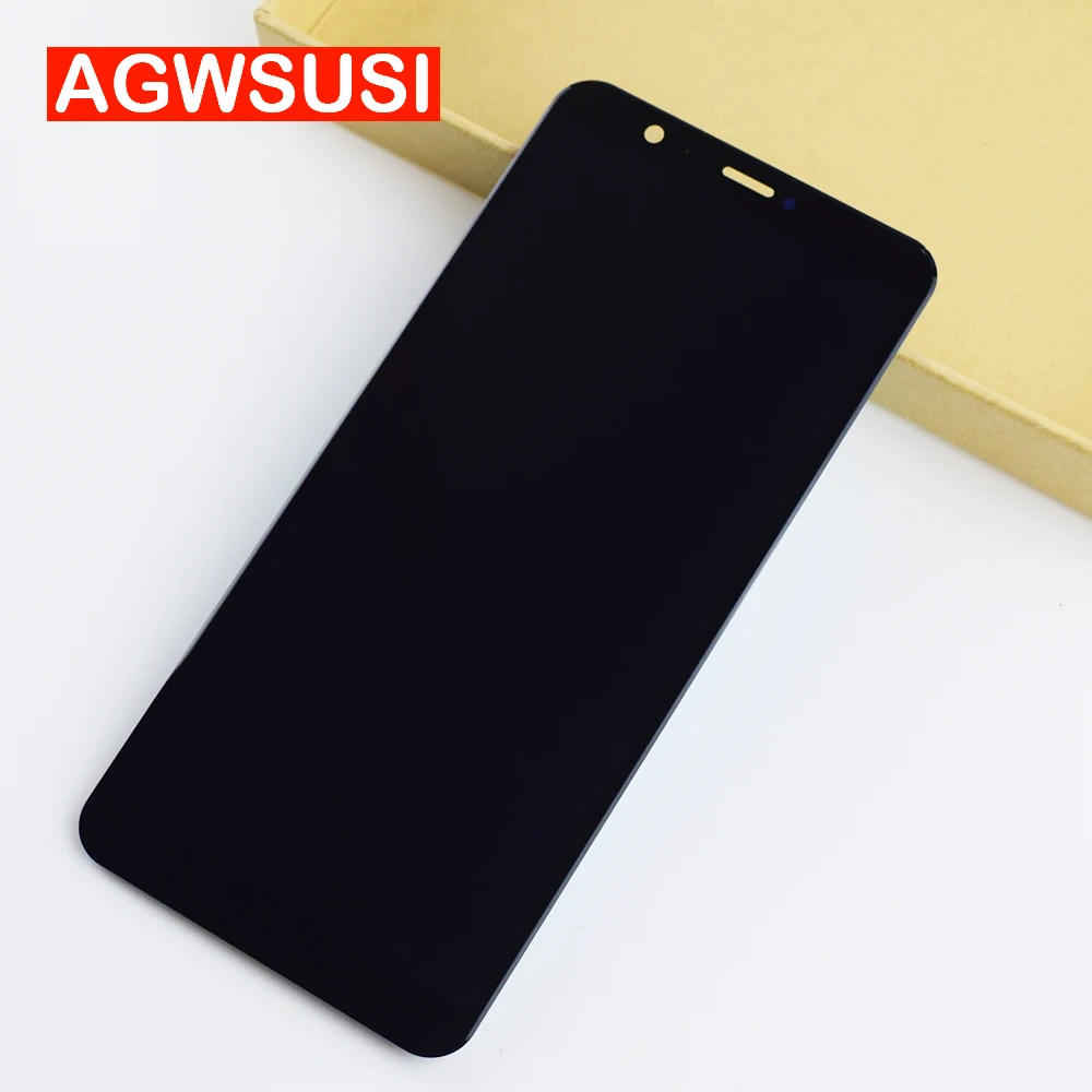 Оригинальный сенсорный ЖК экран для Huawei P|Экраны мобильных телефонов| |