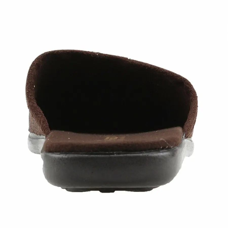 

Gantry 11110 Brown Casual Winter Comfortable Sole Men'S Indoor Slippers