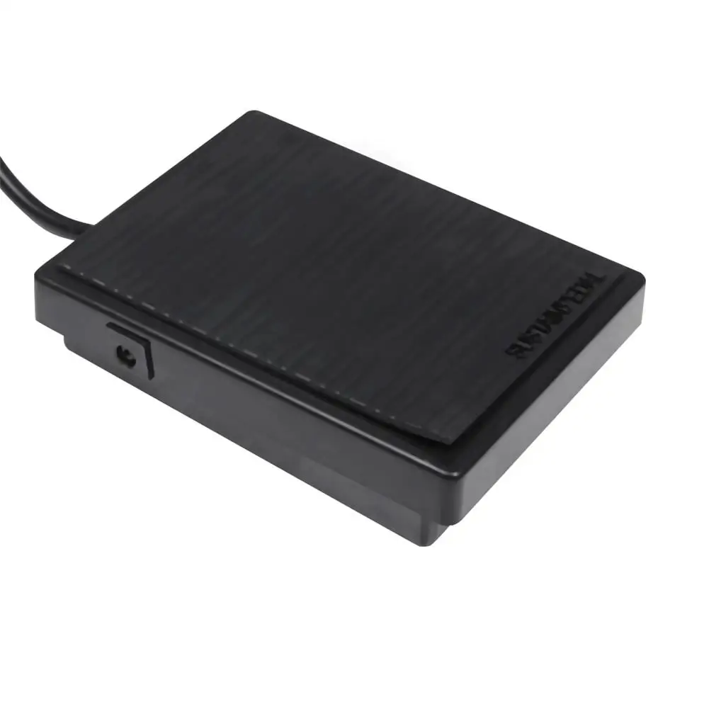 IRIN GT-16 Universal Sustain Pedal Controller Switch for Electronic Piano Keyboards Instruments Musical Tone Accessories |