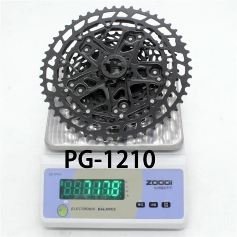 

SRAM PG-1210 1230 Cassette SX NX Eagle 11-50T 12s 1X12S SPEED k7 Cassette for SX/NX EAGLE