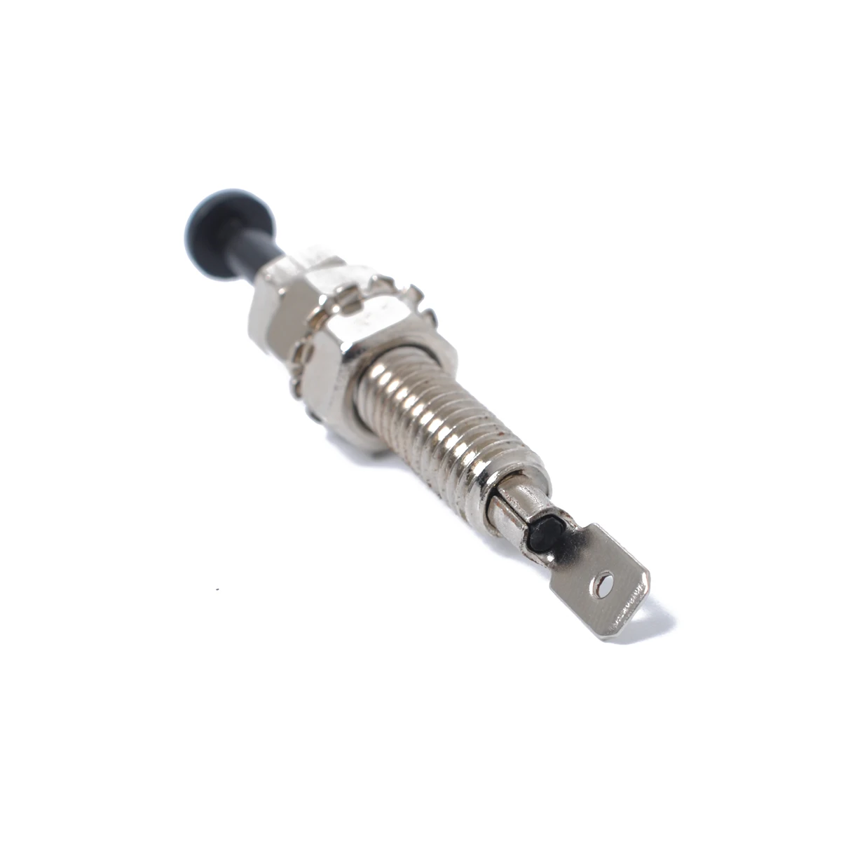 2/4 шт сверхмощный грузовик капот двери автомобиля сигнализация безопасности