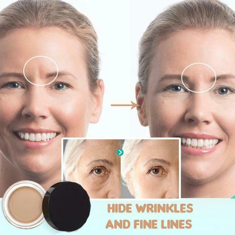 Восстанавливающий консилер Стик крем основа светильник макияж косметика