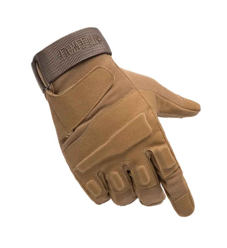 

Открытый Тактические перчатки для страйкбола спортивные перчатки полный палец Тип военные Для мужчин боевые перчатки съемки Охота для вер...