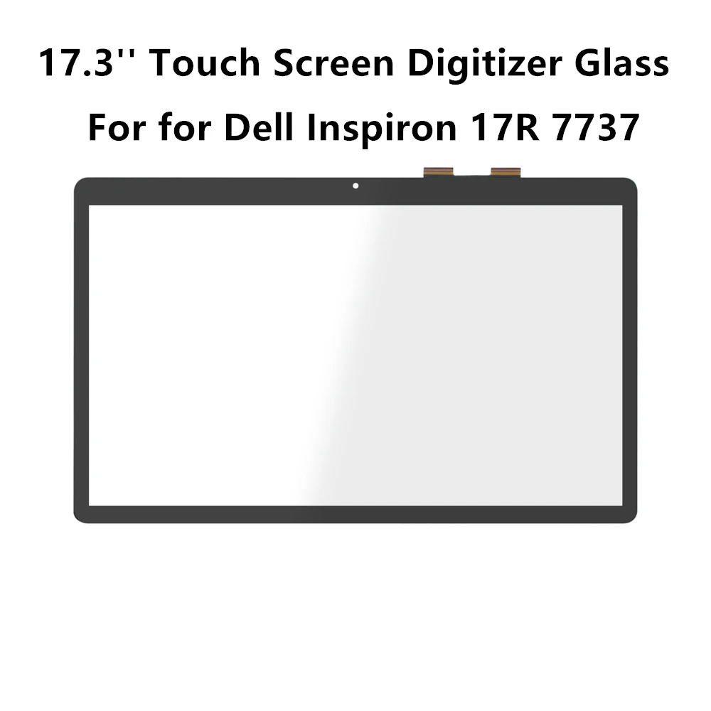 17, 3         Dell Inspiron 17R 7737