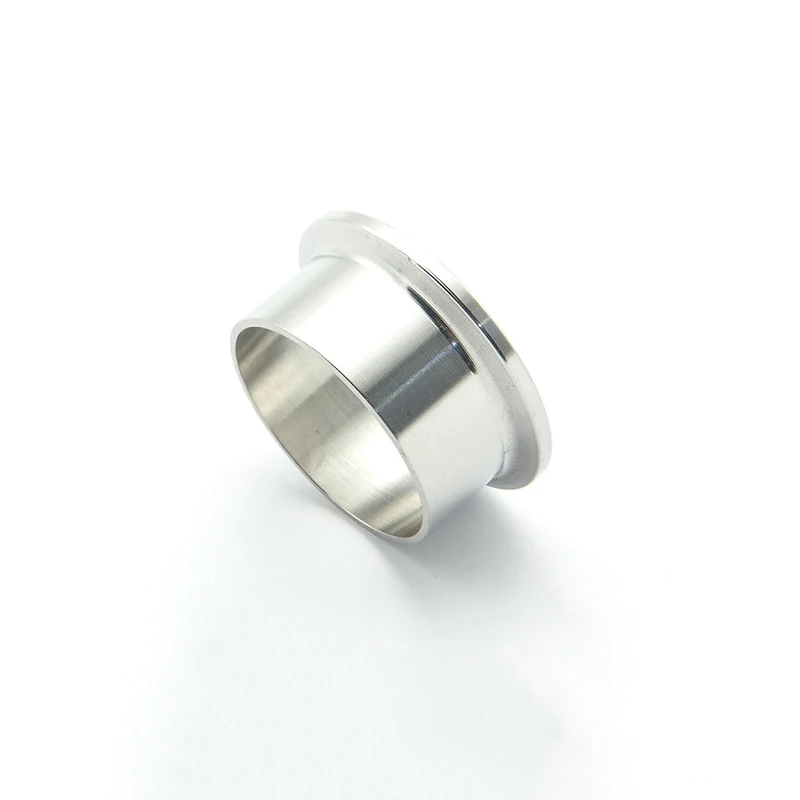 Трубка с наружным диаметром 42 мм фитинг трубы из нержавеющей стали 304 для