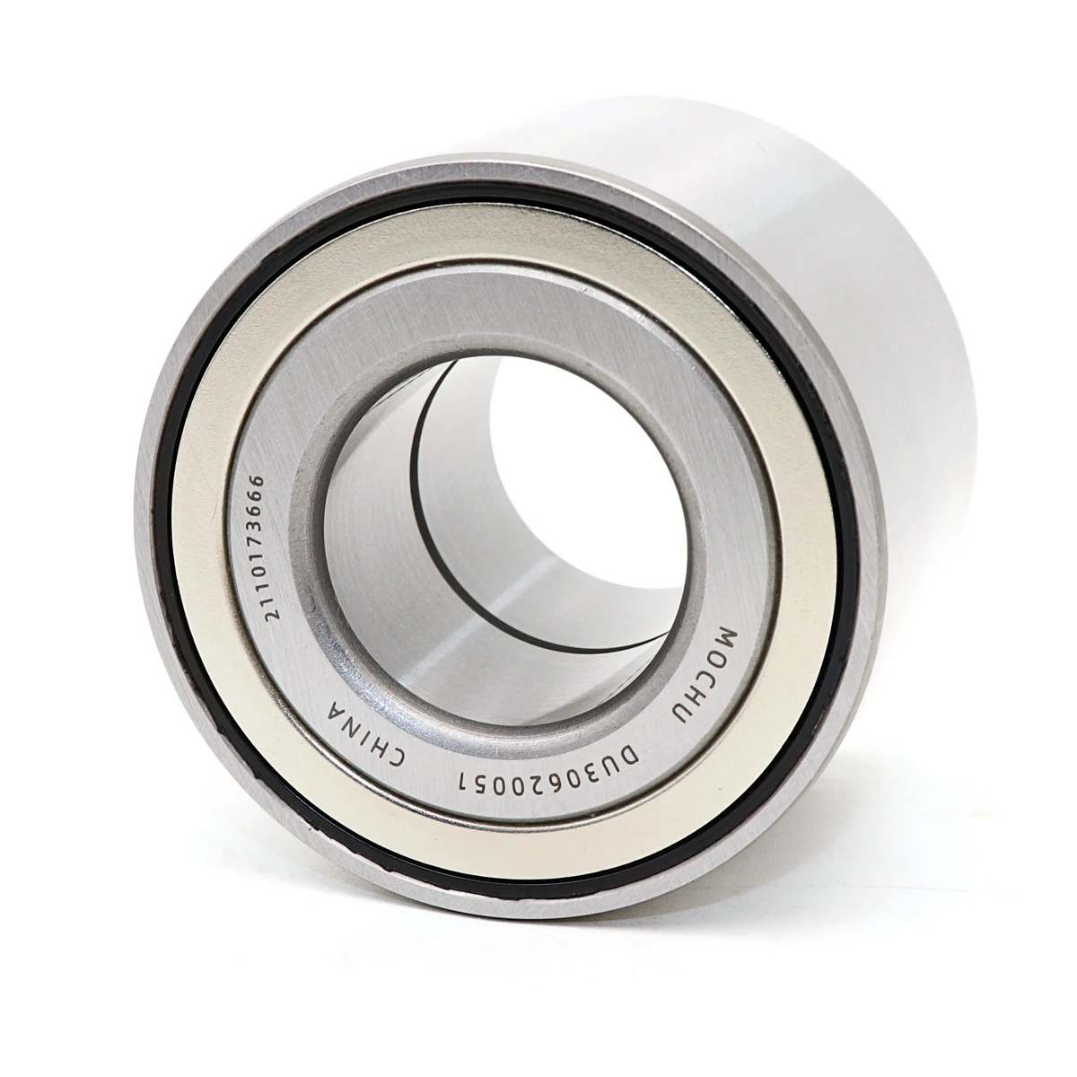 Двухрядный конический роликовый подшипник DU30620051 30x62x51 713640610 KH10040 1610911680 1623945680 3748 94