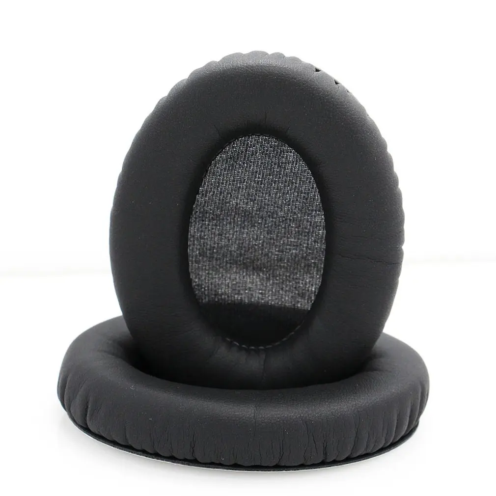 Suitable For ATH-ANC7 ANC9 ANC27 Headphones Earmuffs Sponge Earphone Sets Black DHW-33 | Protective Sleeve