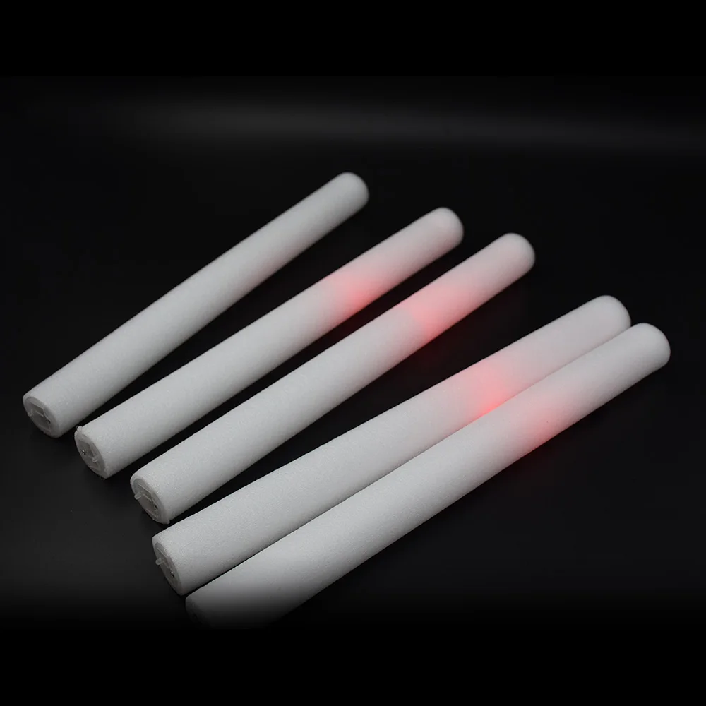 Светодиодные светящиеся палочки RGB 12 Светодиодный 15/30/60/100 шт. | Дом и сад