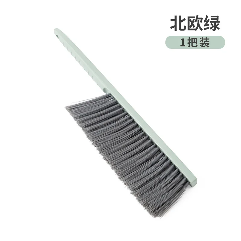 

Portable Long Handle Kitchen Bedroom Toilet Office Sheets Cupboard Desk Carpets Bookcase Cleaning Dust Brush Household Products