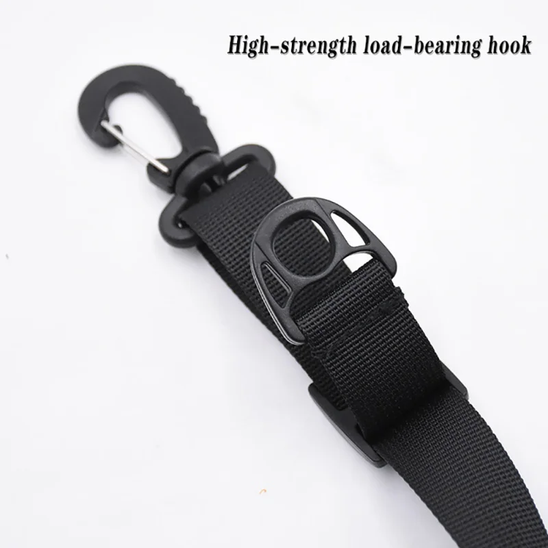 Самокат регулируемый ремень совместим для переноски пляжного кресла