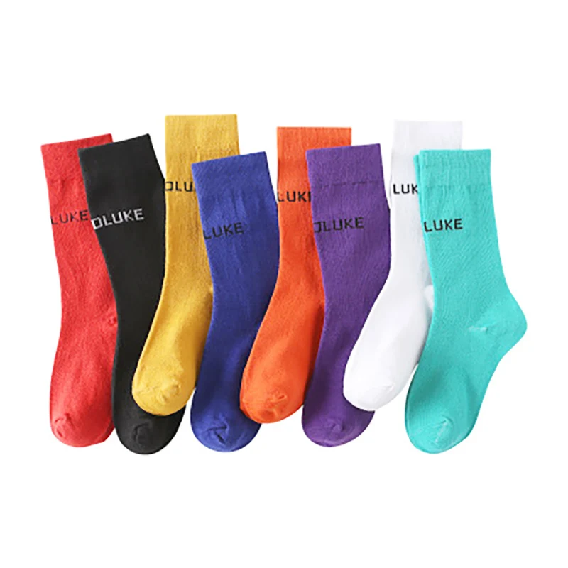Men Women socks Cycling bike Socks Racing bicycle sports riding running sock Football Basketball Sports Anti Slip |