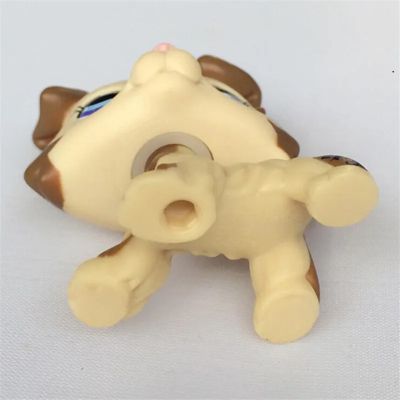 Коллекция игрушек и собак LPS Pet Shop милые экшн фильмы дададан Сосиска для колли