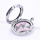 Очаровательные Подвески в виде леденцов с эмалью, 20 шт.